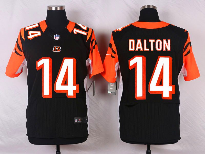 Cincinnati Bengals elite jerseys-004